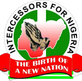 Welcome to Intercessors for Nigeria  Website