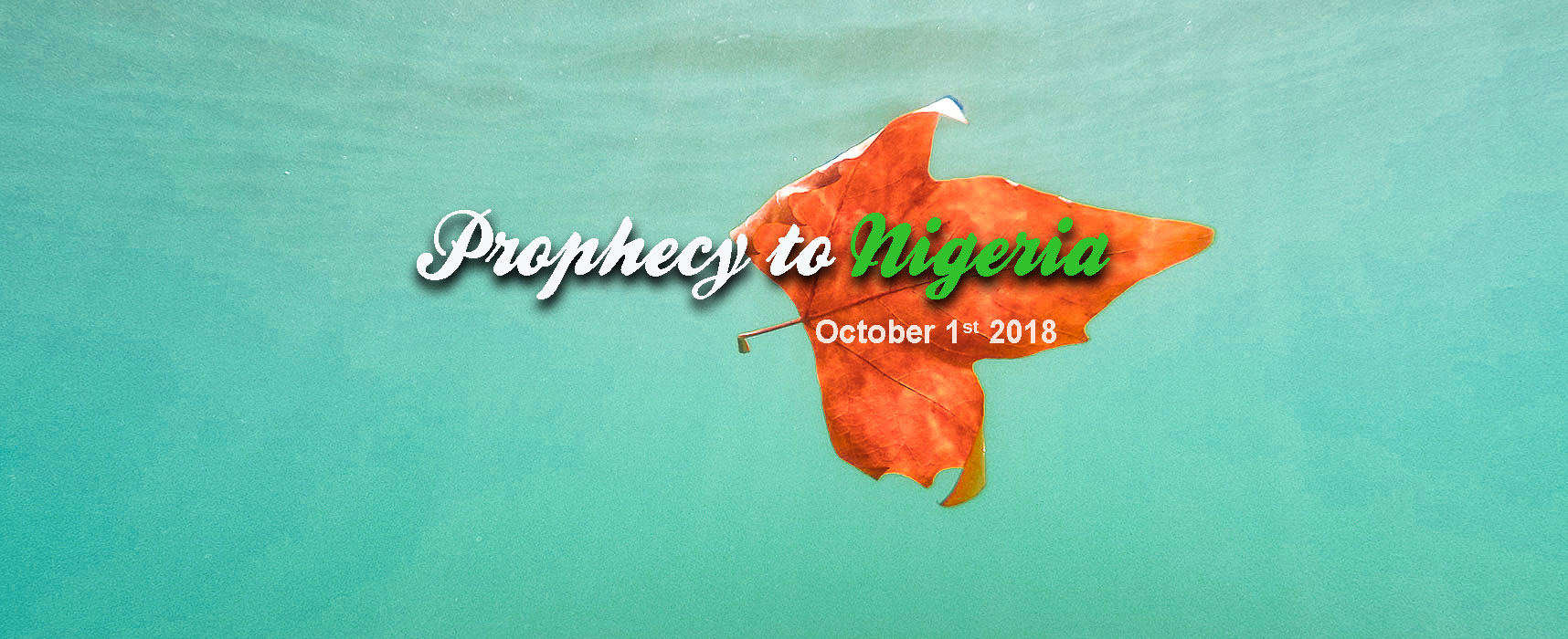 preamble-prophecy-nigeria